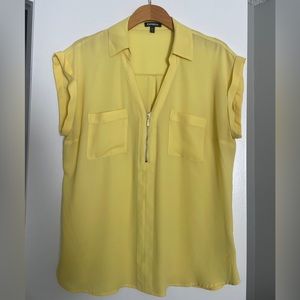 Express Women’s Blouse Size Large